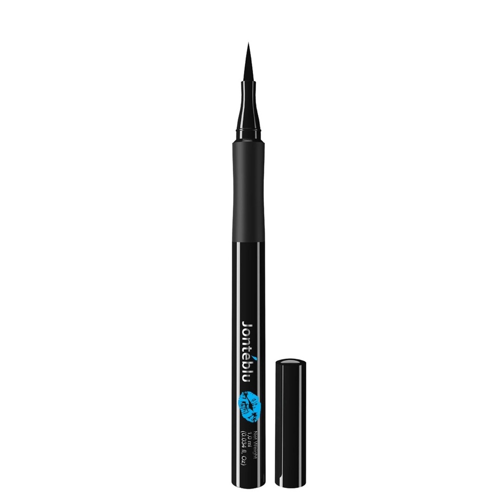 Jontéblu Black Liquid Eyeliner Pen
